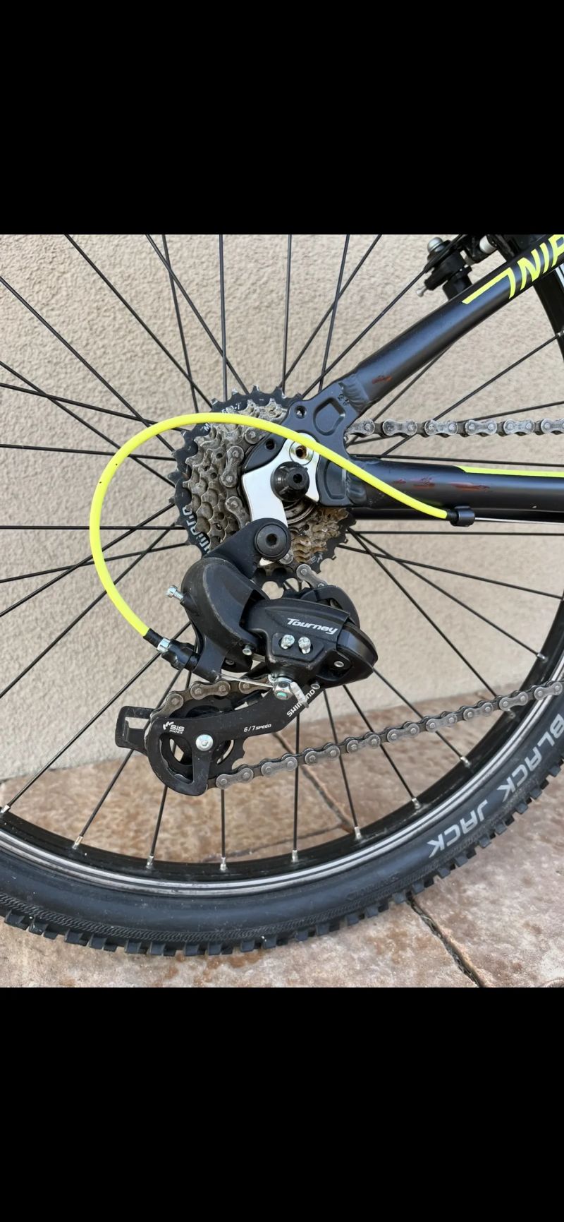 Nipper Core 24”