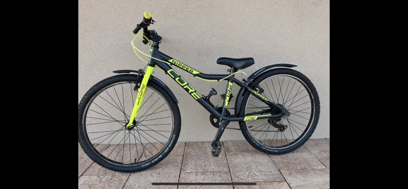 Nipper Core 24”