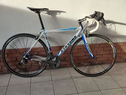 Stevens Vuelta