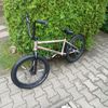 Ctm bmx pop