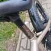 Ctm bmx pop