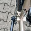 Ctm bmx pop