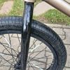 Ctm bmx pop