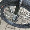 Ctm bmx pop