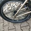 Ctm bmx pop