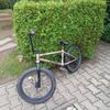 Ctm bmx pop