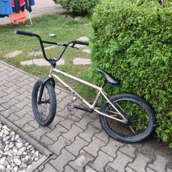 Ctm bmx pop