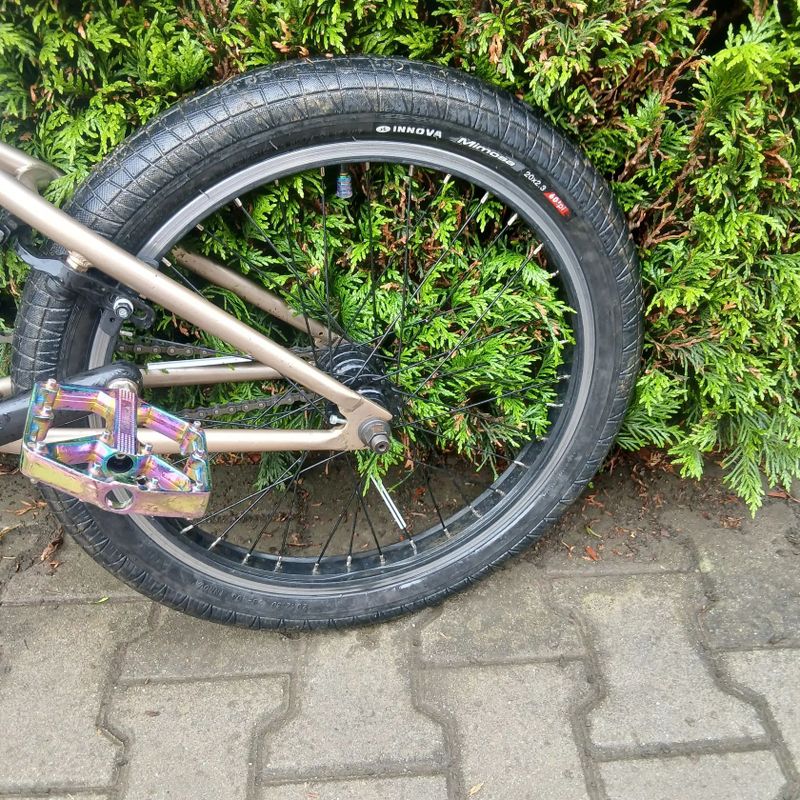 Ctm bmx pop