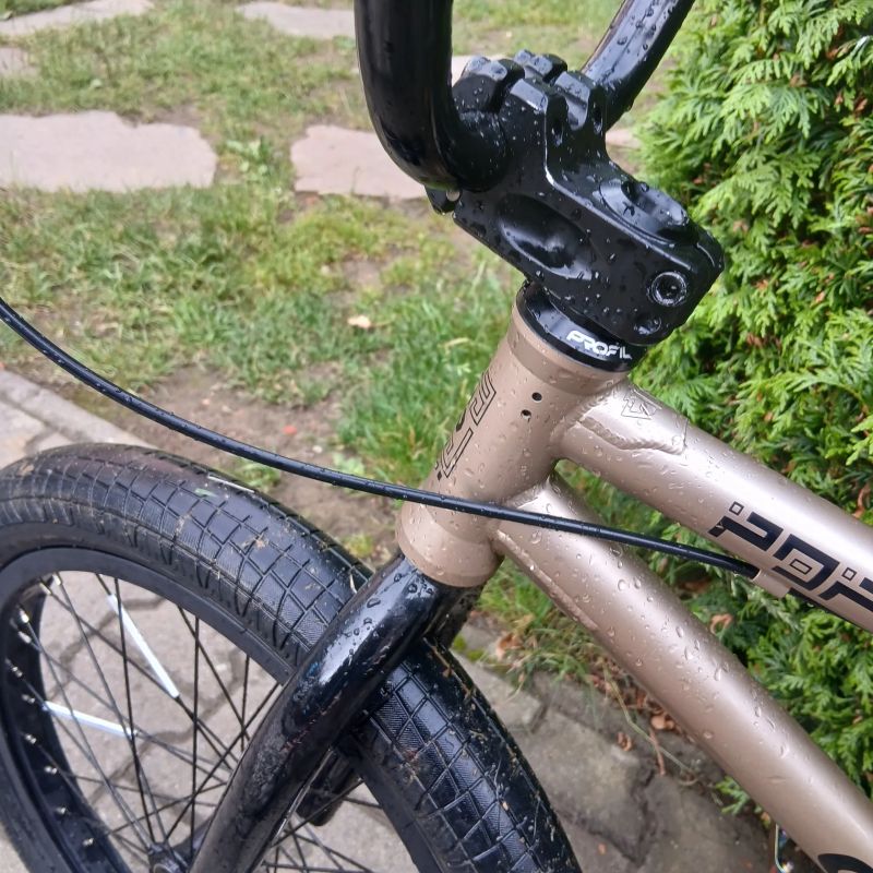 Ctm bmx pop