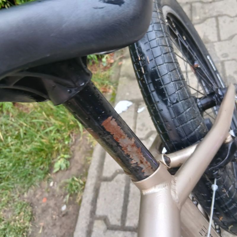 Ctm bmx pop