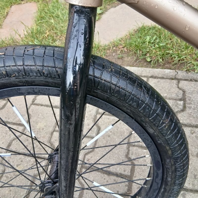 Ctm bmx pop