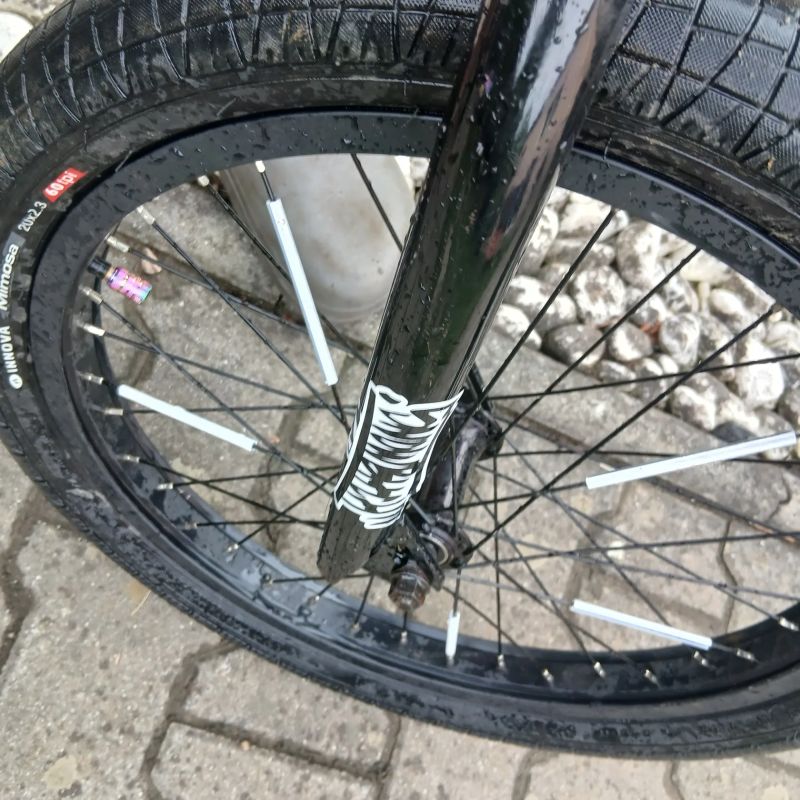 Ctm bmx pop
