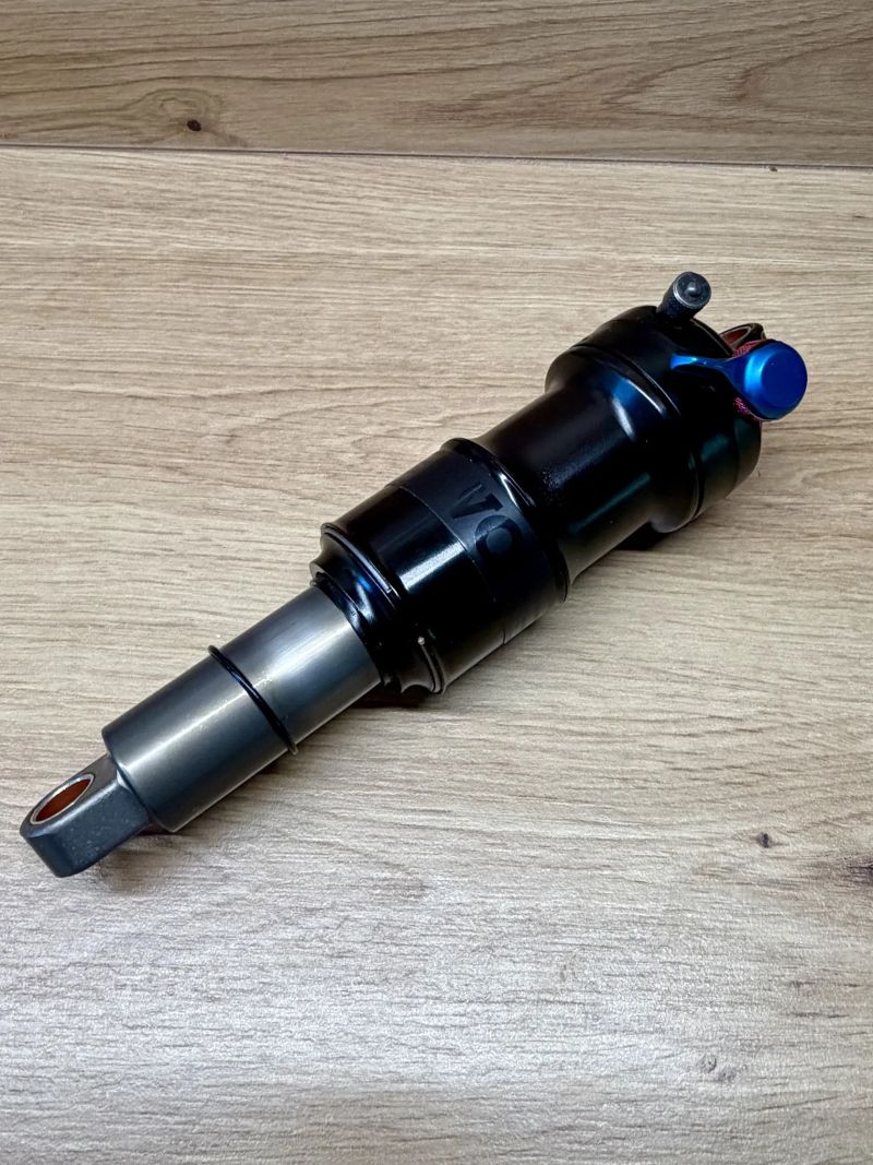 Tlumič FOX Float DPS 190x51 (7,5x2,0”) 
