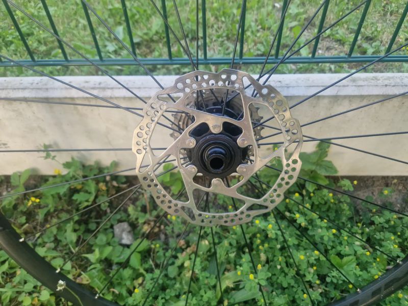 Fulcrum