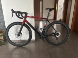 Colnago C68