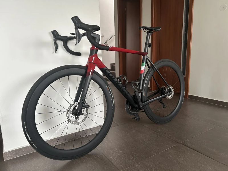 Colnago C68
