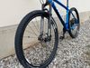 Trek Superfly. Koupil jsem ho, abych závodil. Závodil jsem dvakrát.
