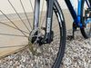 Trek Superfly. Koupil jsem ho, abych závodil. Závodil jsem dvakrát.