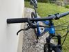 Trek Superfly. Koupil jsem ho, abych závodil. Závodil jsem dvakrát.