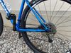 Trek Superfly. Koupil jsem ho, abych závodil. Závodil jsem dvakrát.