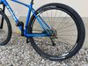 Trek Superfly. Koupil jsem ho, abych závodil. Závodil jsem dvakrát.
