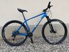 Trek Superfly. Koupil jsem ho, abych závodil. Závodil jsem dvakrát.