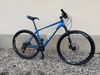 Trek Superfly. Koupil jsem ho, abych závodil. Závodil jsem dvakrát.