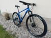 Trek Superfly. Koupil jsem ho, abych závodil. Závodil jsem dvakrát.