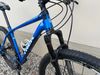 Trek Superfly. Koupil jsem ho, abych závodil. Závodil jsem dvakrát.
