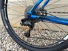 Trek Superfly. Koupil jsem ho, abych závodil. Závodil jsem dvakrát.