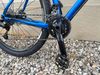 Trek Superfly. Koupil jsem ho, abych závodil. Závodil jsem dvakrát.