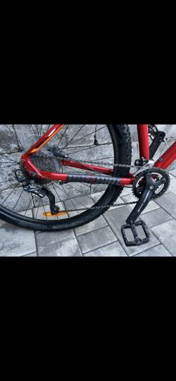 Merida Big.Nine 900