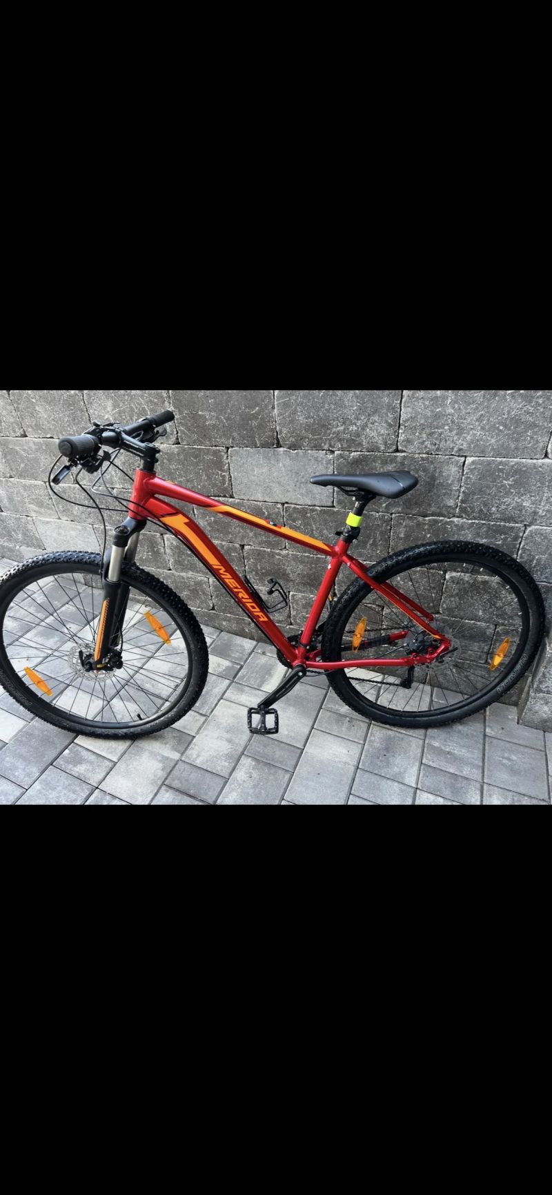Merida Big.Nine 900