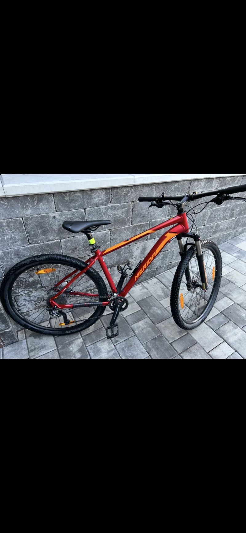 Merida Big.Nine 900