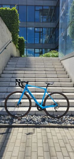 Canyon Endurace CF 7
