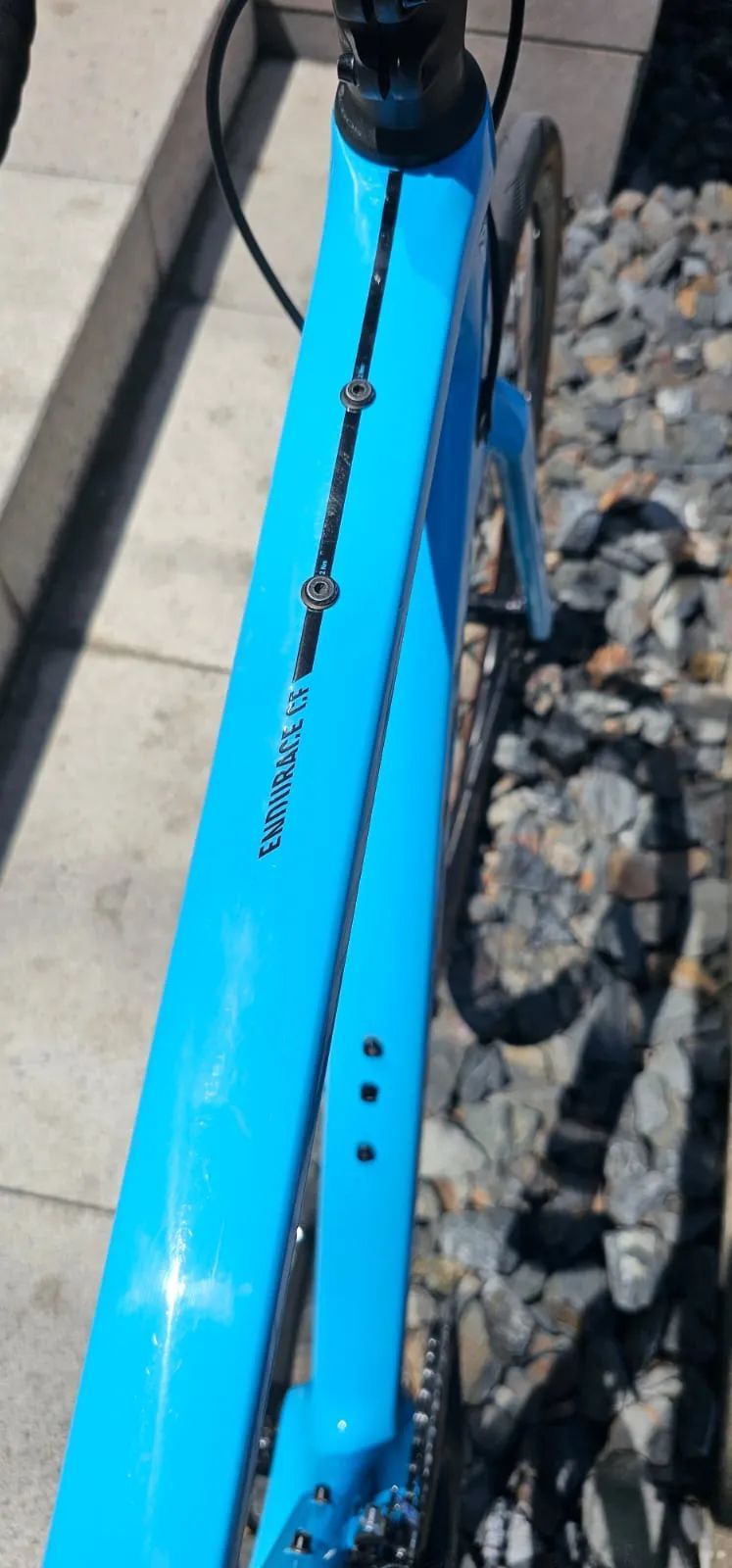 Canyon Endurace CF 7