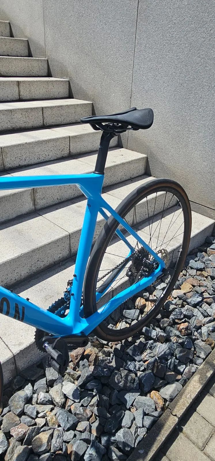 Canyon Endurace CF 7