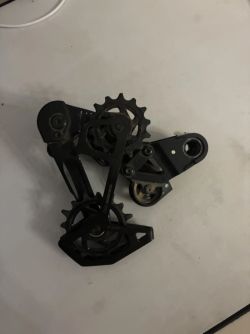 Sram eagle 70 t-type