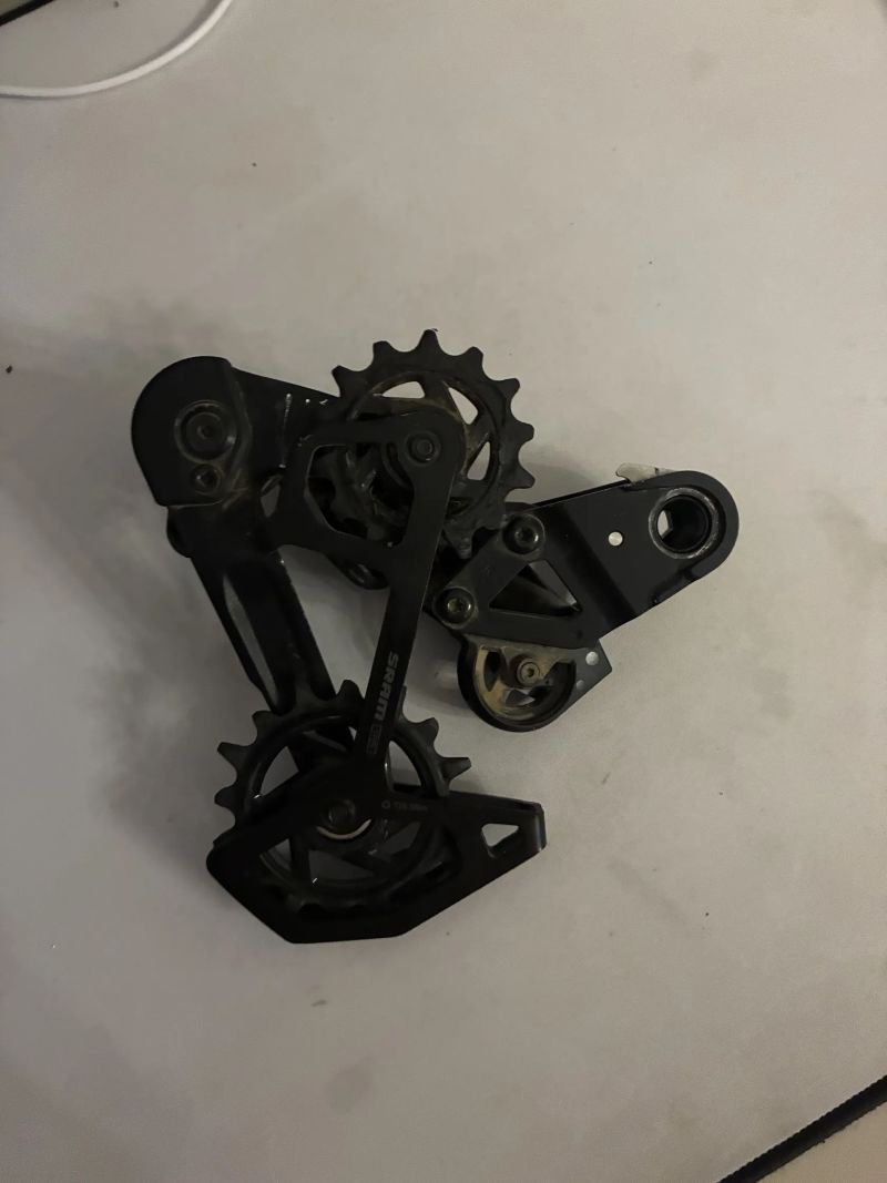 Sram eagle 70 t-type