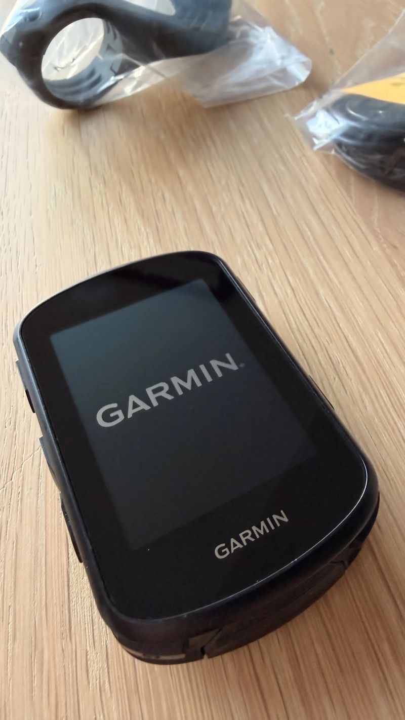 Garmin 840