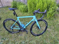 Bianchi Sprint