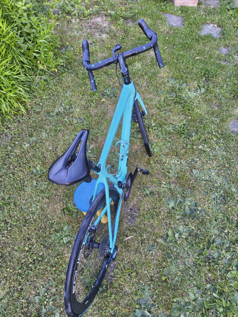 Bianchi Sprint