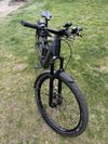 Cube Stereo Hybrid one22 SLX 800 allroad