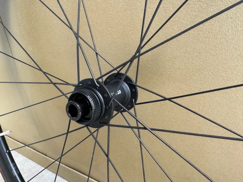 DT Swiss Performance LN 