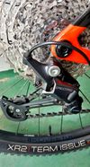 Trek Procaliber 9.5 L RED