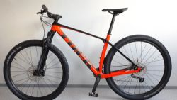 Trek Procaliber 9.5 L RED