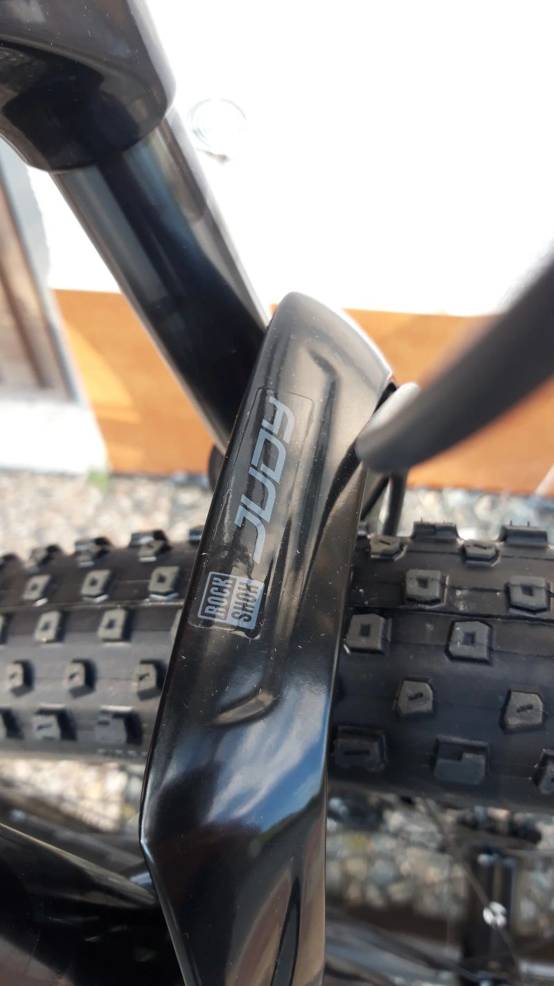Trek Procaliber 9.5 L RED