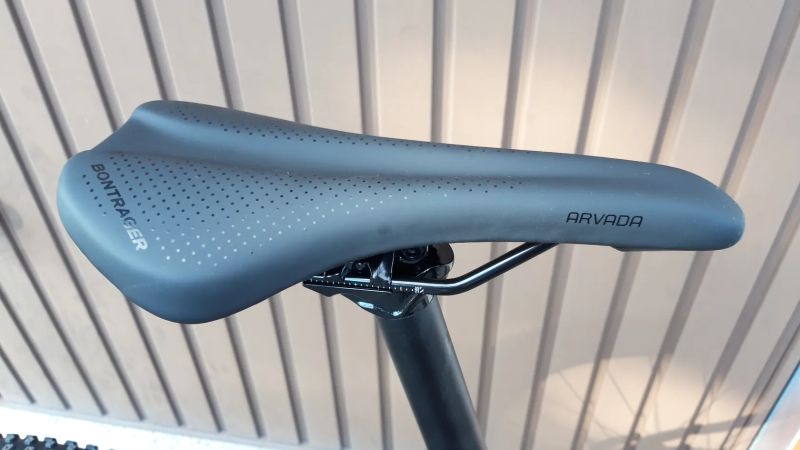 Trek Procaliber 9.5 L RED