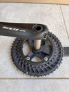 Kliky Shimano 105 FC-R7000