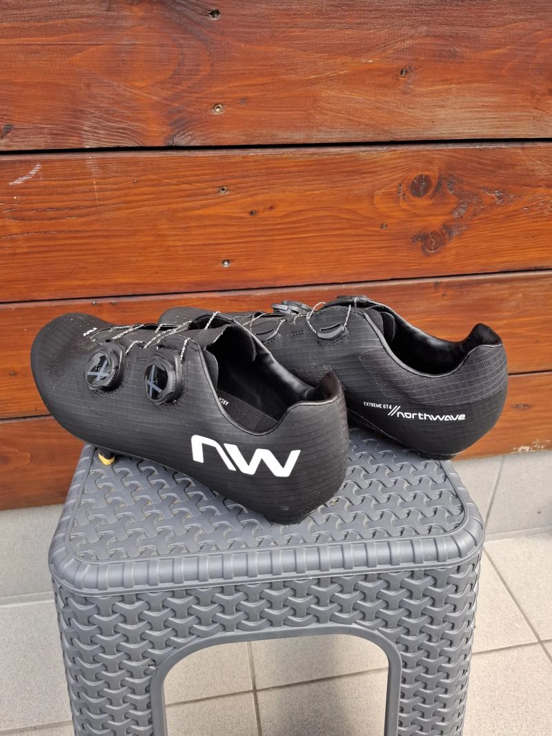 Tretry Northwave extreme gt4